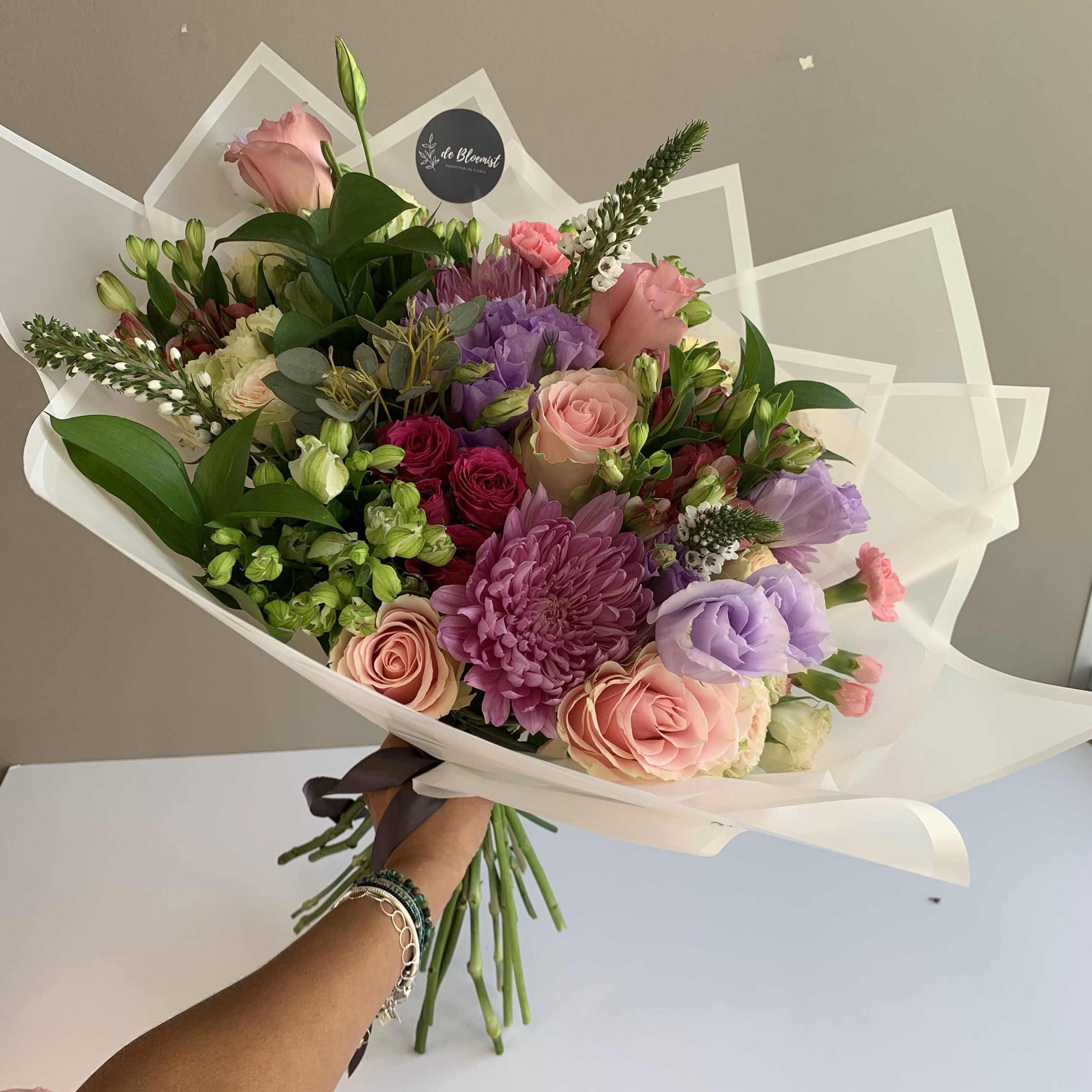 Bouquet arreglos8